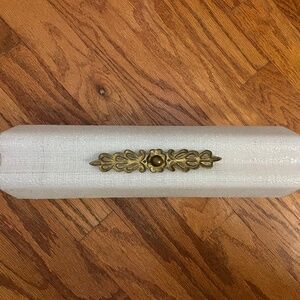 Vintage MCM Mid Century Vanity Bath Sconce